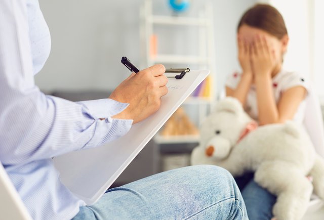 Ребёнку нужен психолог, но денег на него нет. Где можно найти помощь