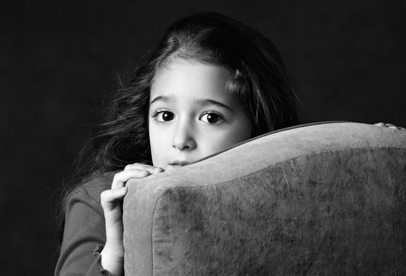 6 родительских ошибок, которые вызывают у детей тревогу