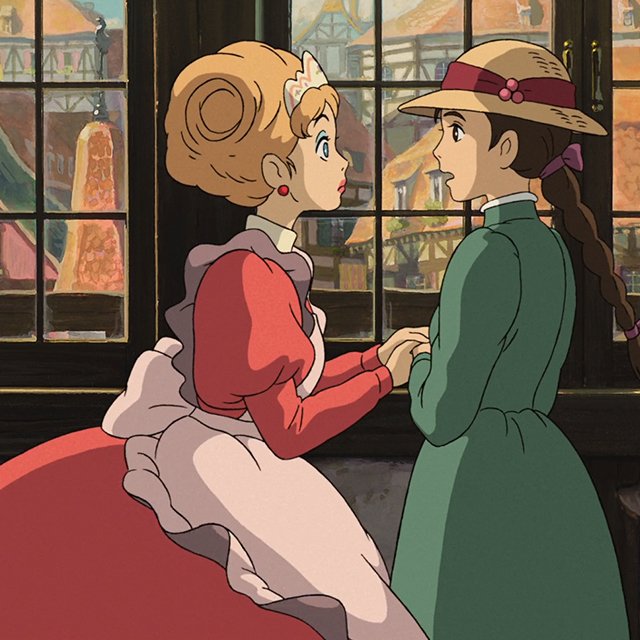 35 лучших мультфильмов всех времён и народов