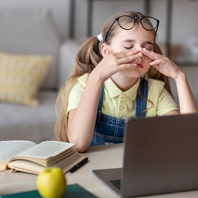 «Я не понимаю эти цифры!». Что делать, если ребёнок не тянет точные науки