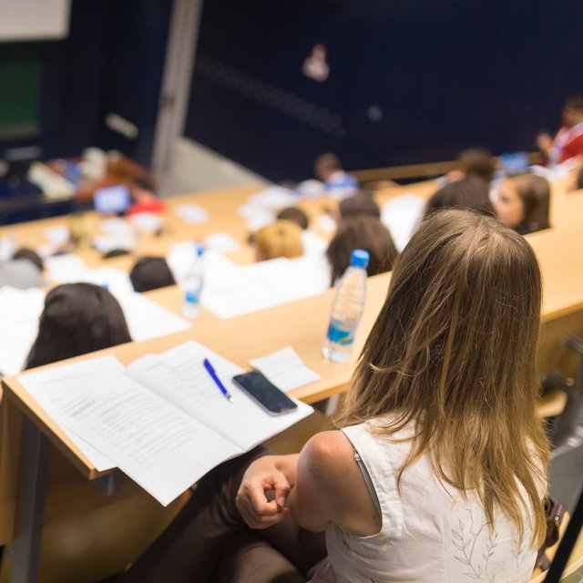 Поступление и учёба по целевому направлению: опыт и выводы пятерых студентов