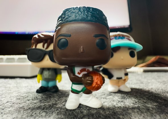 Kinder Joy: Stranger Things. Киндер Джой: Очень странные дела. Игрушки. Фигурки