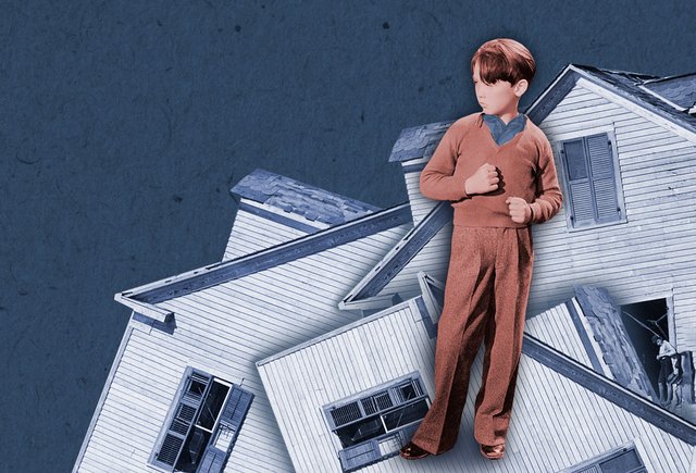 Подозреваю, что внука обижают в семье. Что делать?