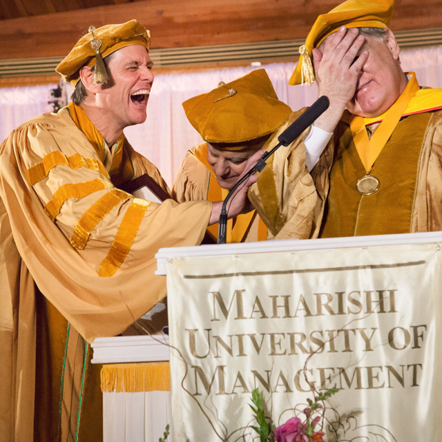 7 самых мотивирующих выпускных речей