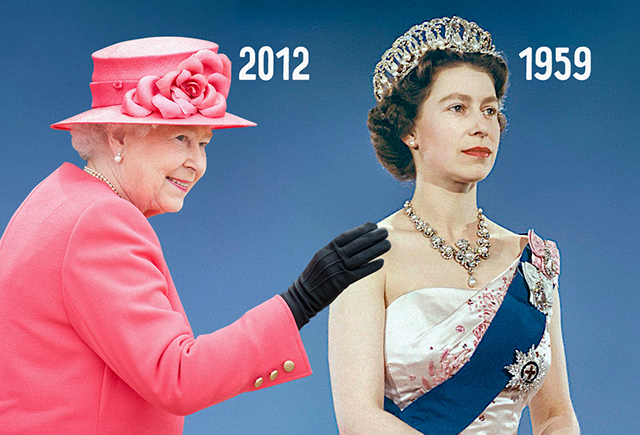 Кто вы в британской королевской семье? Тест ко дню рождения Елизаветы II