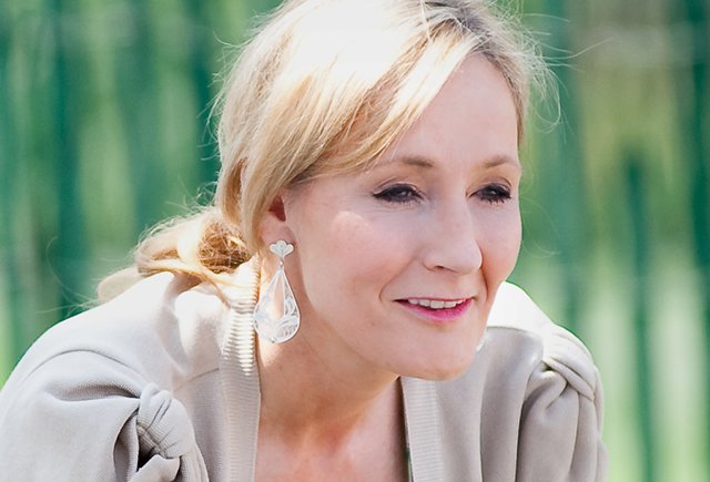 5 событий из жизни Джоан Роулинг, которые больше всего повлияли на «Гарри Поттера»