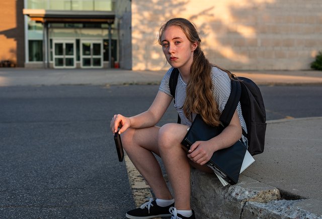 Я сдаю ЕГЭ. Могут ли меня обыскивать перед входом в аудиторию?