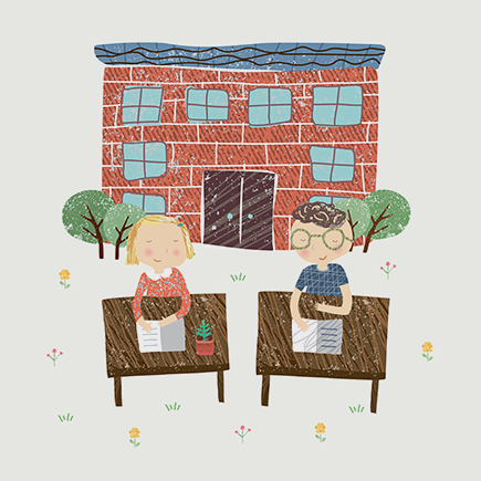 «Стоит изменить идею, что в классе все должны идти в одном темпе»