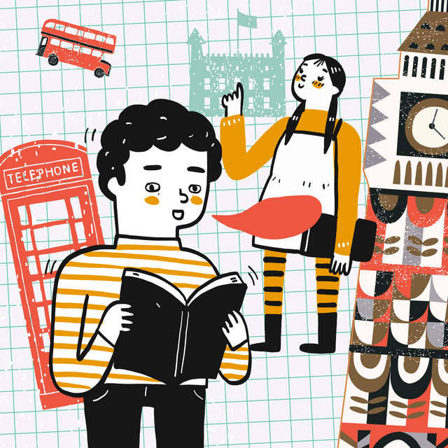 10 способов заговорить на английском – для детей, которые только начали его изучать