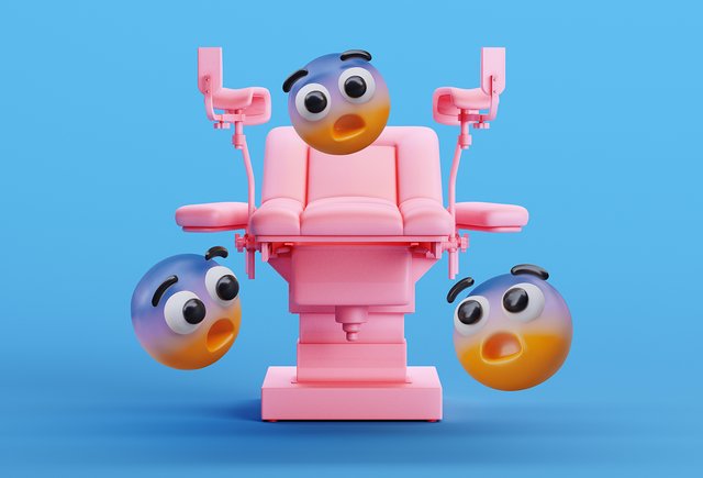 Мне 14, и я боюсь идти к гинекологу. Это ведь не больно?