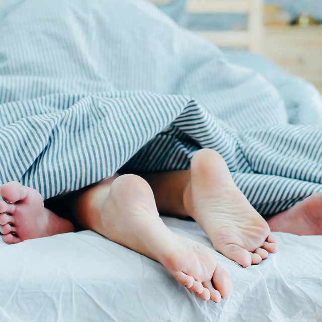 Первый сексуальный опыт: не будет ли проблем с законом, если одному из партнёров нет 18