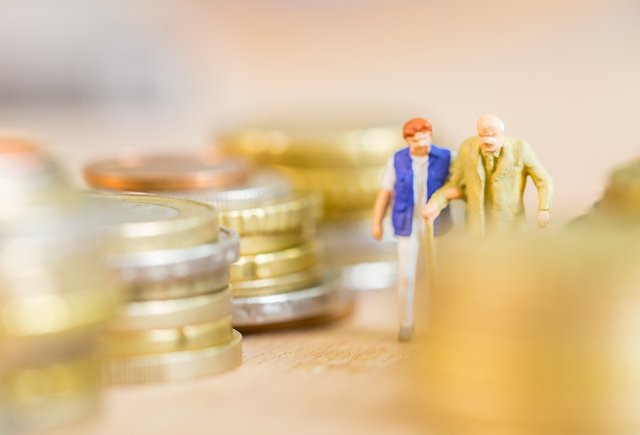 Из чего складывается пенсия и как ее рассчитать: все актуальные данные на 2026 год