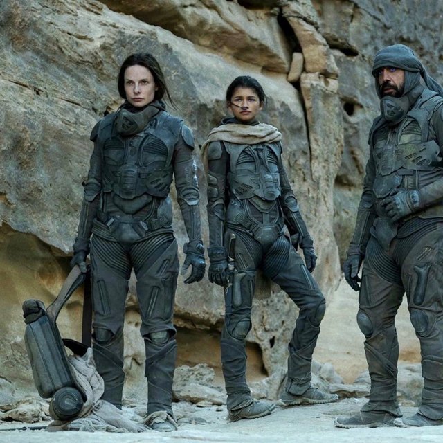 15 премьер осени, на которые можно (и нужно) сходить с детьми