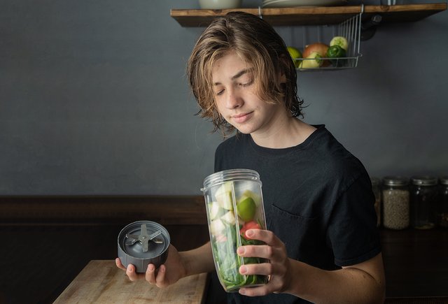 Можно ли поститься подросткам? Мнение диетолога