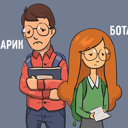 Как помочь ребёнку, если его дразнят в школе: инструкция для учеников и учителей