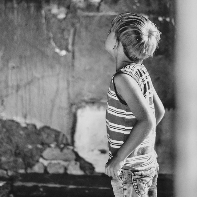 «30% зданий в стране заброшены. И все открыты — заходи, играй». Как и почему пропадают дети