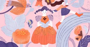 25 лучших детских книг, по мнению детских писателей