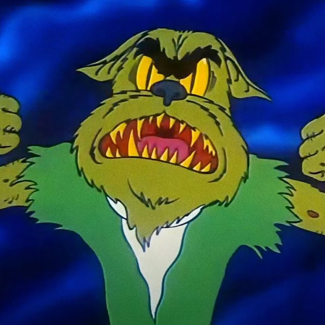 Заяц-оборотень и поющая рыба. Тест: пугали ли вас советские мультфильмы