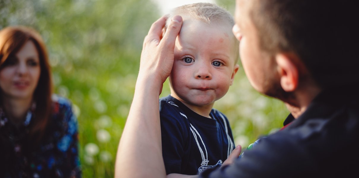 Что такое анафилактический шок и как понять, что у ребенка именно он?