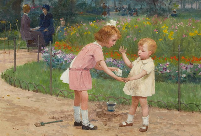 Что делать, если ребёнок отказывается мыть руки?