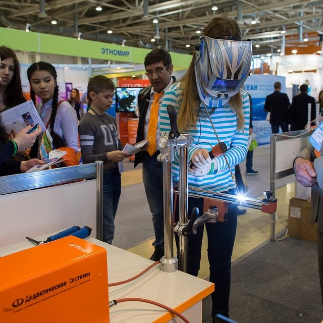 Архитекторы и дизайнеры проведут на ММСО-2017 мастер-классы для школьников и студентов