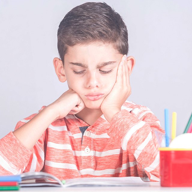 Почему прописи до школы бесполезны (а иногда даже вредны)