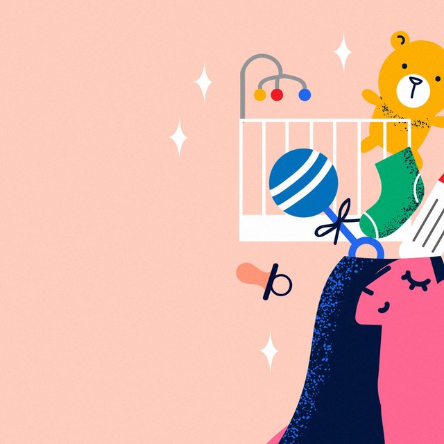 10 советов, которые мы хотели бы получить до того, как стать мамами