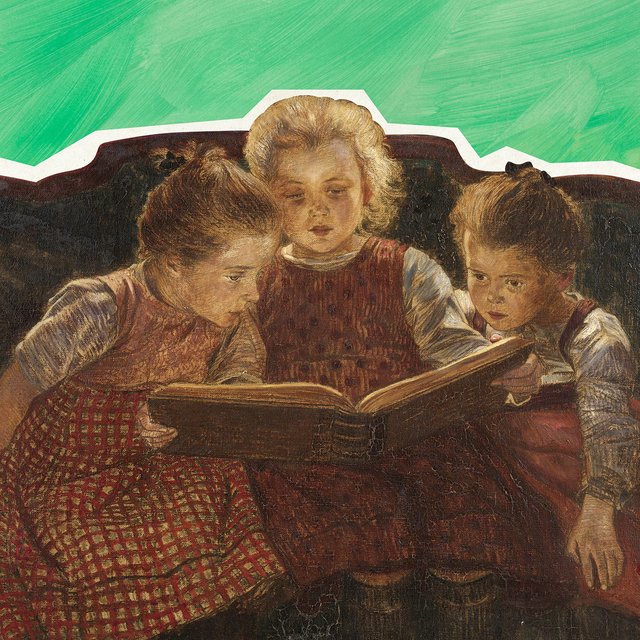 Как помочь детям понимать большие тексты: Pre-Texts – метод профессора из Гарварда