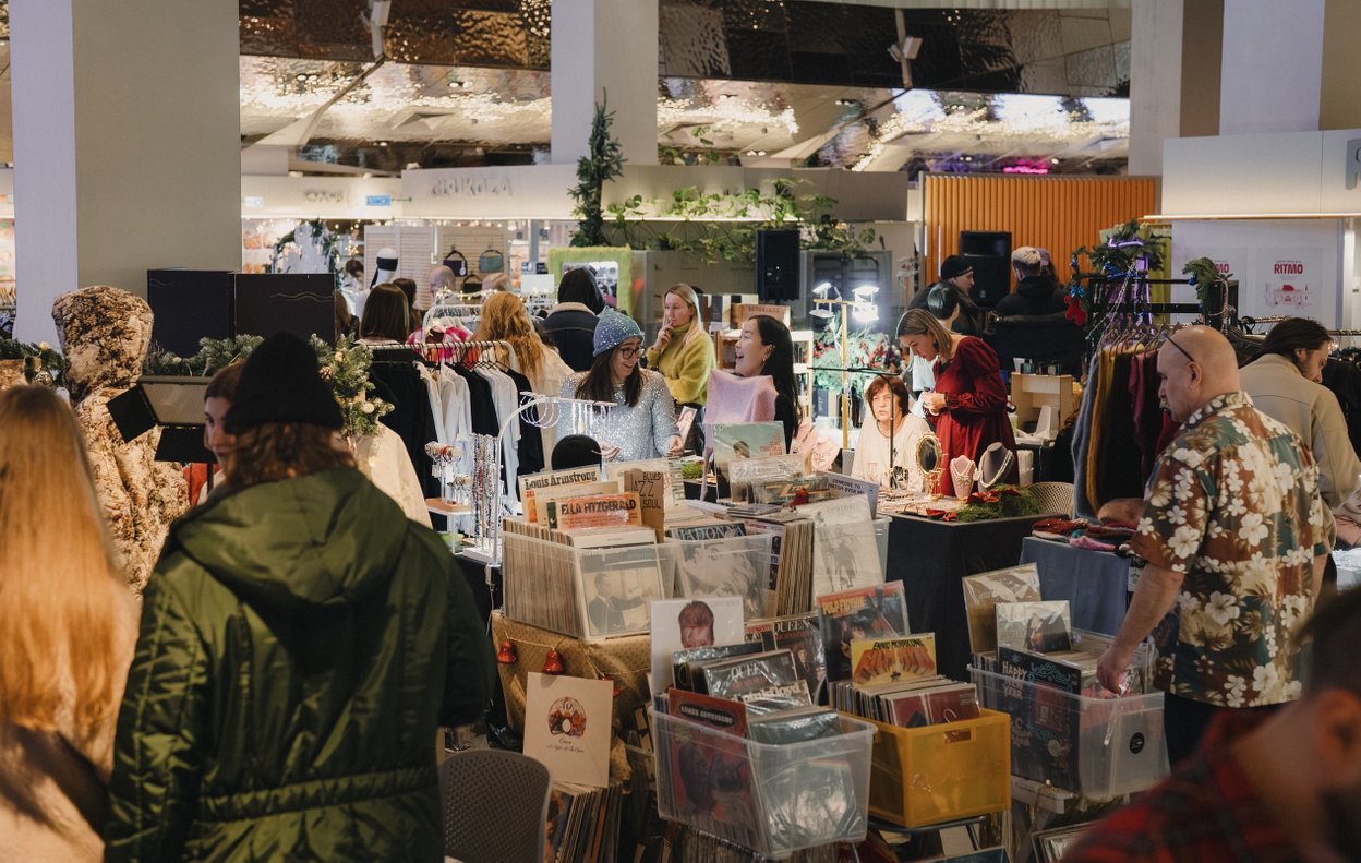 Бюро Маркет Fest в Москве