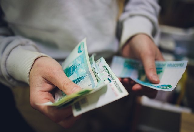 Может ли детский сад собирать деньги с родителей на какие-либо нужды?