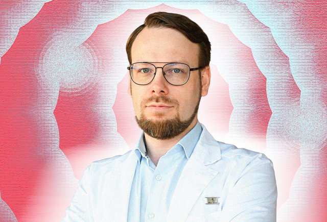 «„Дырявый кишечник“ — уже почти ругательство»: гастроэнтеролог — о том, почему от нервов болит живот