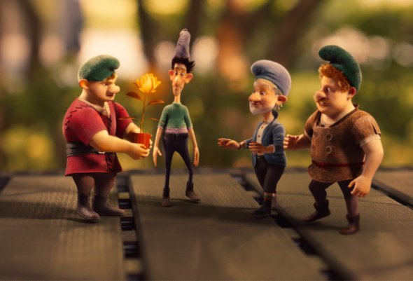 10 необычных идей, чем заняться с детьми на майские