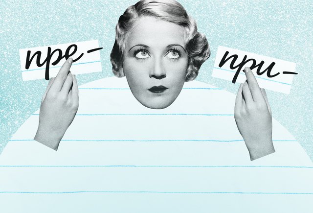 «Пребывать» или «прибывать» на станцию? Тест на слова с «пре-» и «при-»