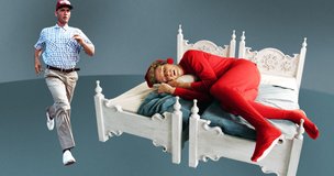 10 тысяч шагов, 8 часов сна, 21 день для привычки — правда ли это поможет нам быть здоровее