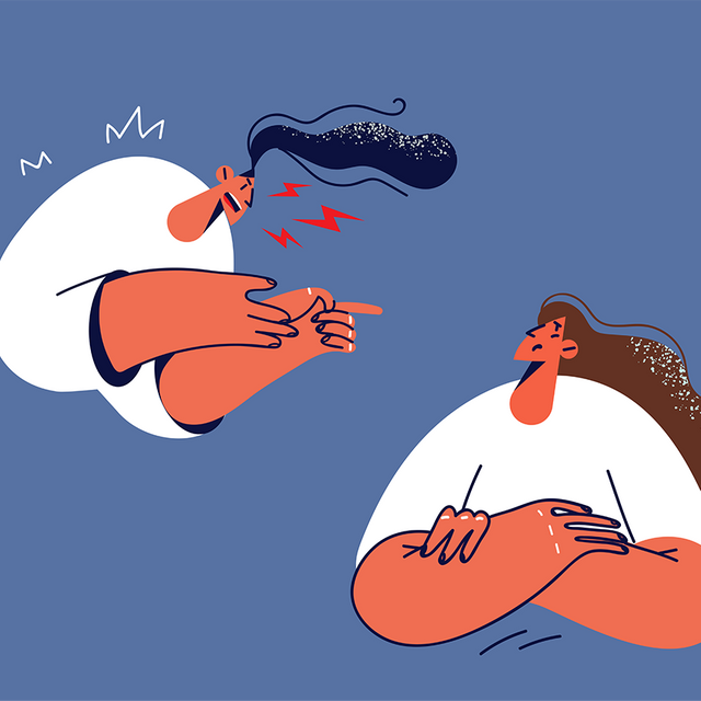 Дочь меня ненавидит и грозит навести порчу или зарезать: что делать?