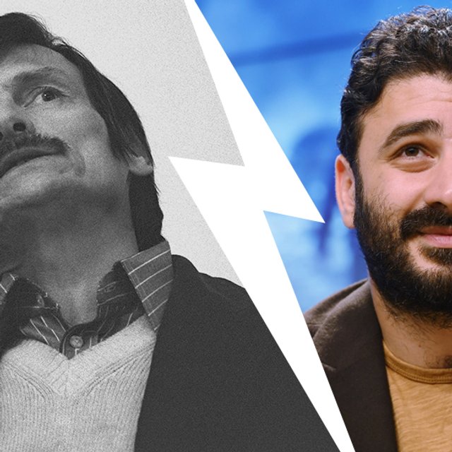 Тарковский – лажа или не лажа? Сложный тест, который расскажет о вас всё