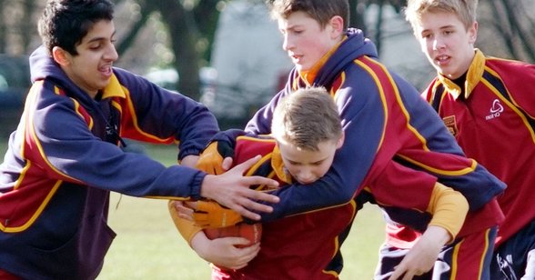 kak prohodyat uroki fizkultury v raznyh