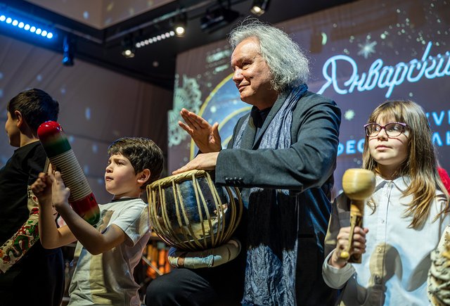 Куда сходить в Москве за знаниями и эстетическим опытом