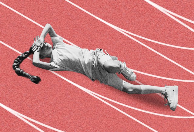 Мне 13, и кажется, что будущего нет. Родители уверены, что я безнадежна. Как справиться?