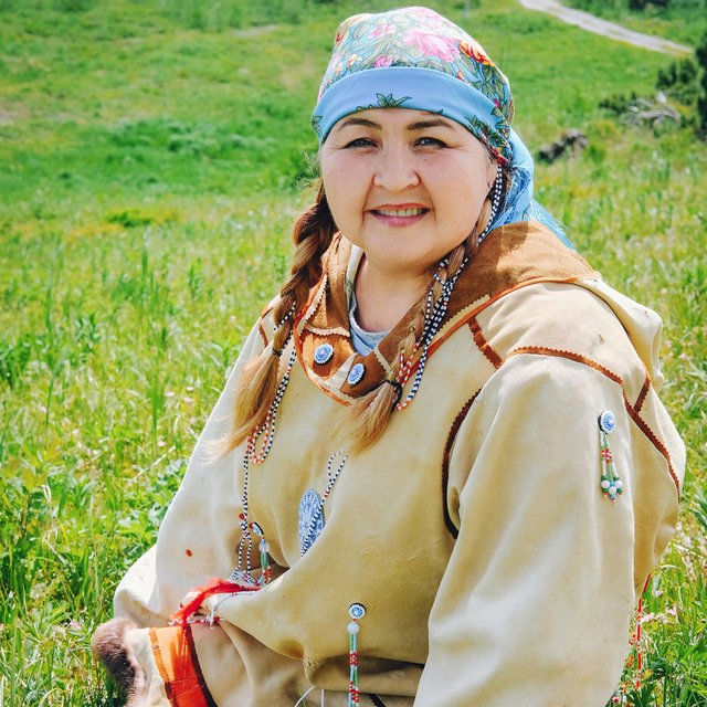 «Корякский для наших детей сейчас — иностранный». Учительница с Камчатки — об исчезающем языке, который она преподает школьникам