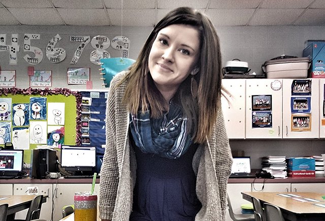 «Спасти всех мне не по силам». Почему учительница решила уйти из школы после 12 лет работы