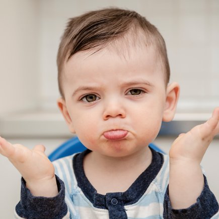 Как помочь ребёнку заговорить и нужно ли вообще это делать