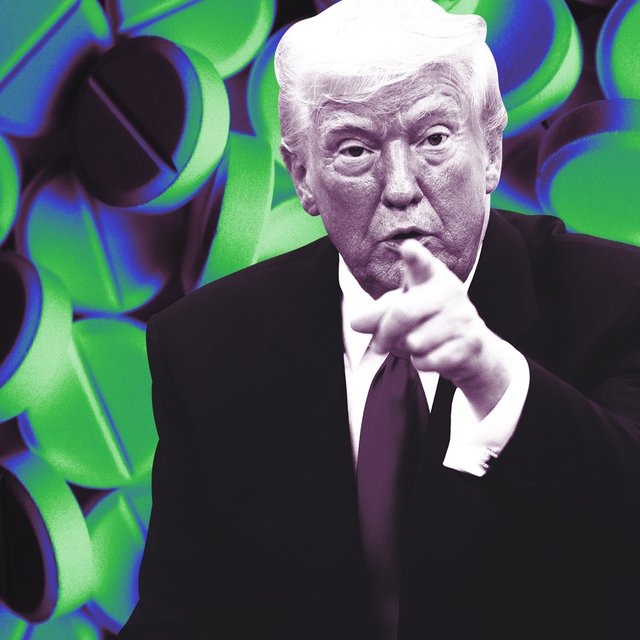 Парацетамол вызывает аутизм у детей? Почему Трамп сделал такое заявление и правда ли это