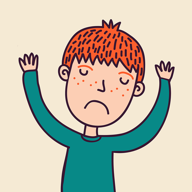 6 фраз, с которых точно начнётся скандал с подростком