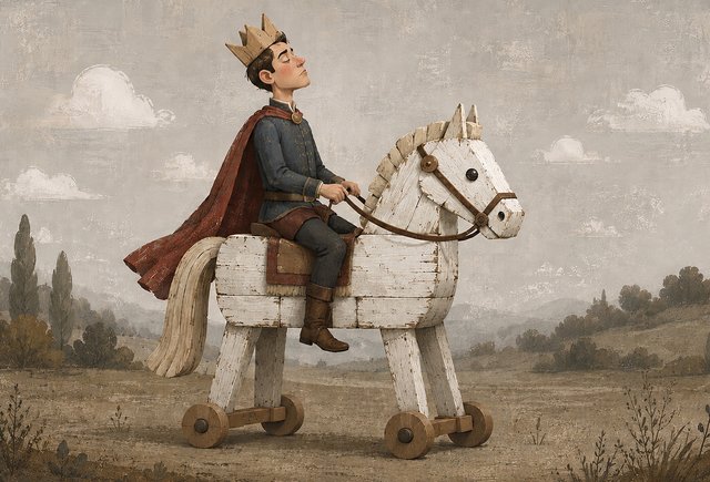 Почему нищий парень — лучший выбор? Аргументы нищей зумерки Ани Свагиной