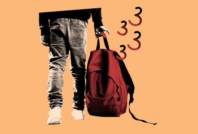 Мама постоянно кричит на меня из-за плохих оценок. Как ей объяснить, что я правда стараюсь учиться лучше?