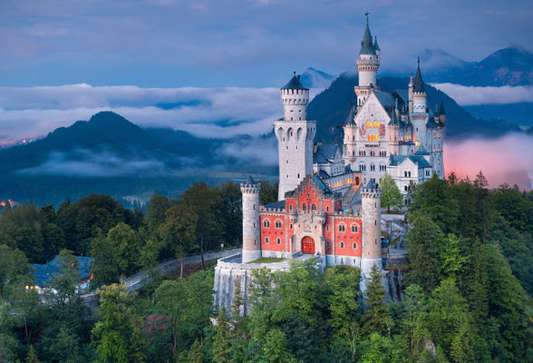 25 фильмов о мировой архитектуре, искусстве и дизайне