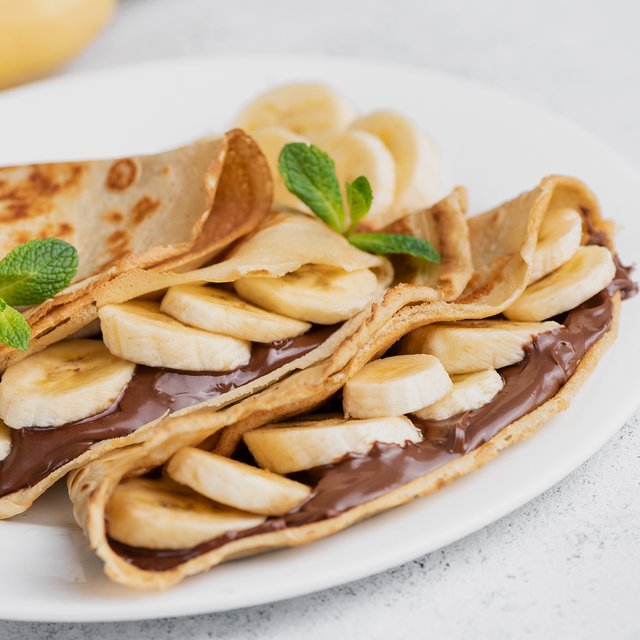 7 идей для перекусов в школу: от домашнего овсяного печенья до простых мини-пицц