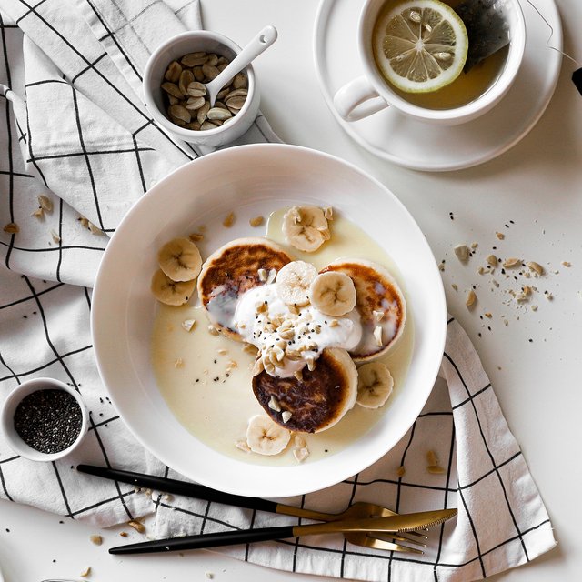 Рецепты детских блюд из 3 ингредиентов: на завтрак, обед, полдник и ужин