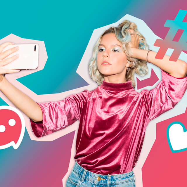 Путеводитель по тиктоку для тех, кто всё пропустил и ничего не понимает